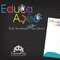 Desenvolvimento personagens programa educaAção