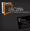 desenvolvimento identidade visual Lacuna Ambientes
