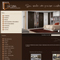 Desenvolvimento Site Lacuna Ambientes